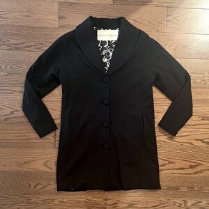 Black Women's Jacket by [Brand]